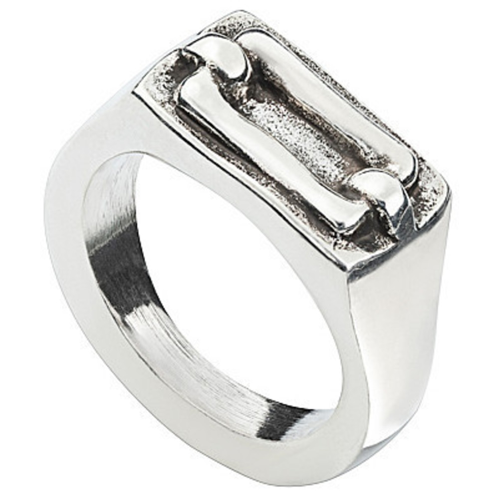 *NEW* UNO DE 50 RING DANDY